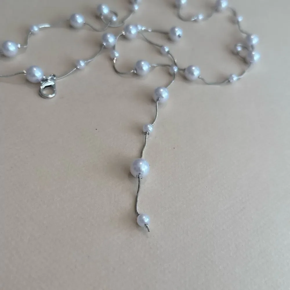 Pearl belt M1160